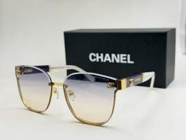 Picture of Chanel Sunglasses _SKUfw80235772fw